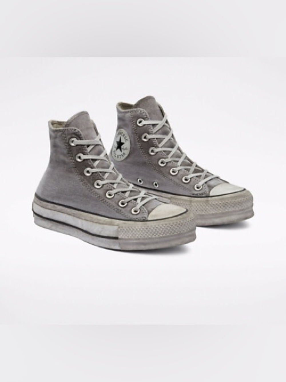 Converse High Top - Picture 3 of 7